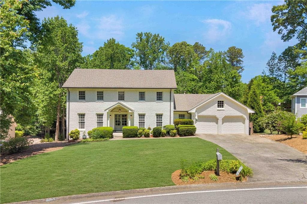 3415 Indian Hills Drive