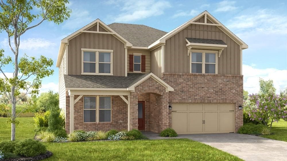 4024 Laurant Path, Flowery Branch, GA 30542 — most recent listing photo