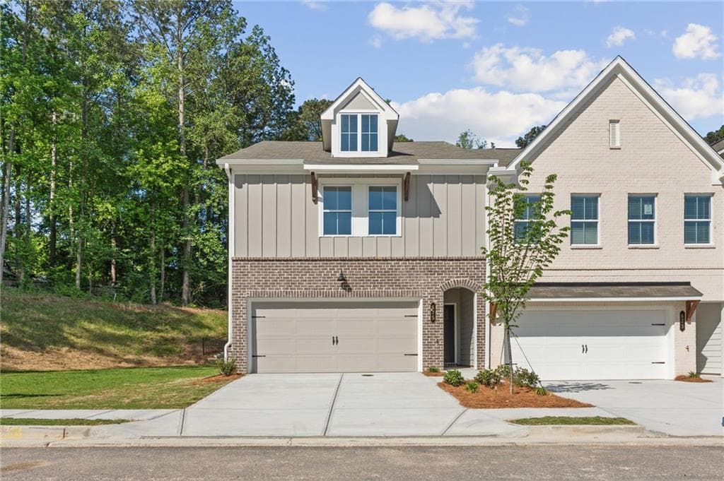 675 Sunstone Lane, Lawrenceville, GA 30043 — most recent listing photo