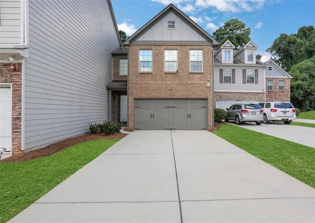 6512 Story Circle, Norcross, GA 30093 — most recent listing photo