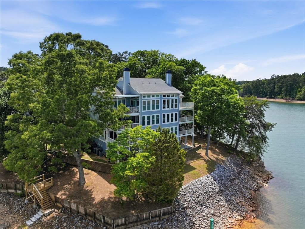 2100 Habersham Marina Road 201E, 101E, Cumming, GA 30041 — most recent listing photo