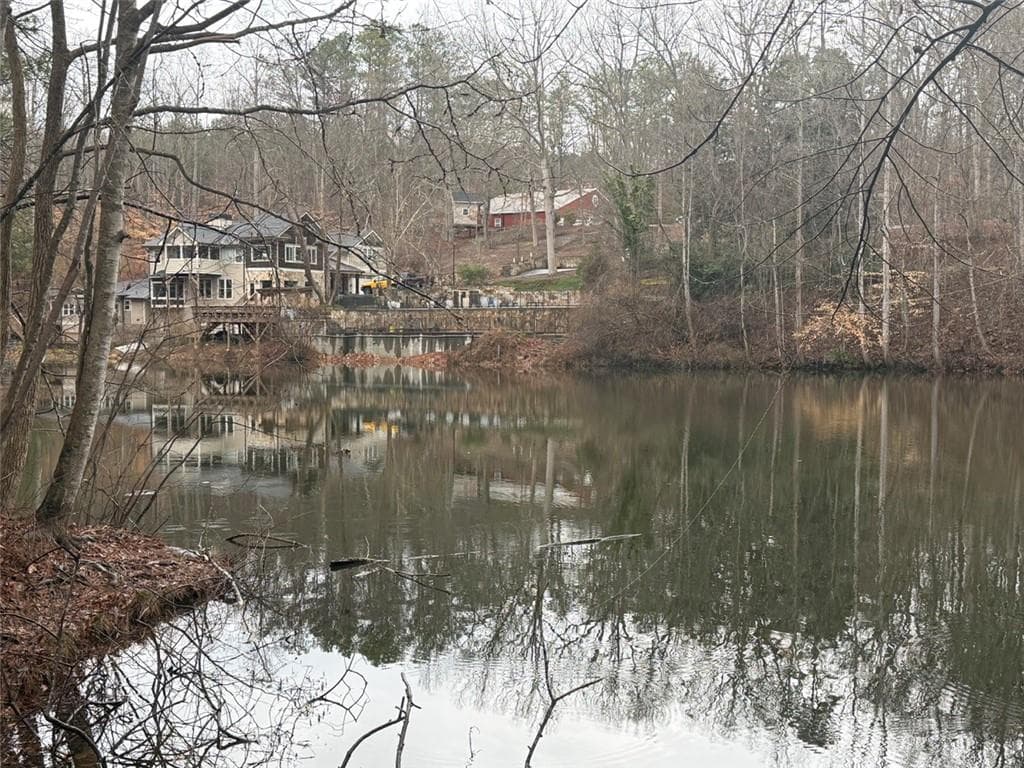 unimproved land for sale at 1666 Rock Springs Lane, Woodstock, GA 30188 — photo 3