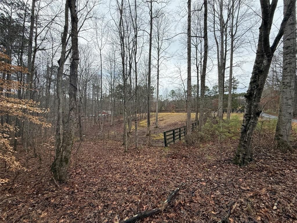 unimproved land for sale at 1666 Rock Springs Lane, Woodstock, GA 30188