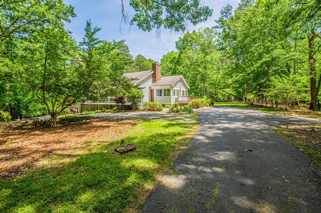 429 Buckhorn Tavern Road, Dahlonega, GA 30533 — most recent listing photo