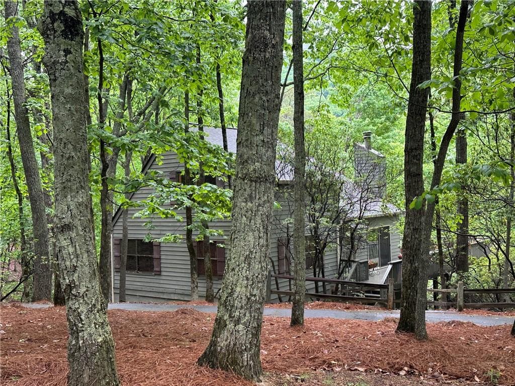 484 Owls Brow, Big Canoe, GA 30143 — most recent listing photo