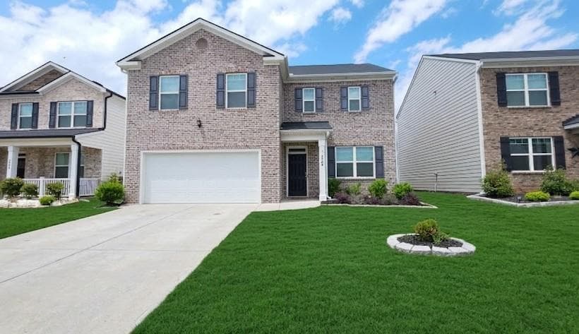 2264 Pelham Pass, Dacula, GA 30019 — most recent listing photo