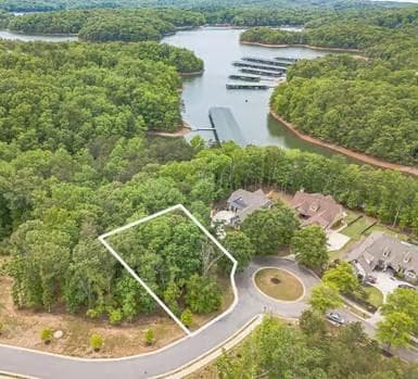 other for sale at 5953 Grand Marina Circle, Gainesville, GA 30506
