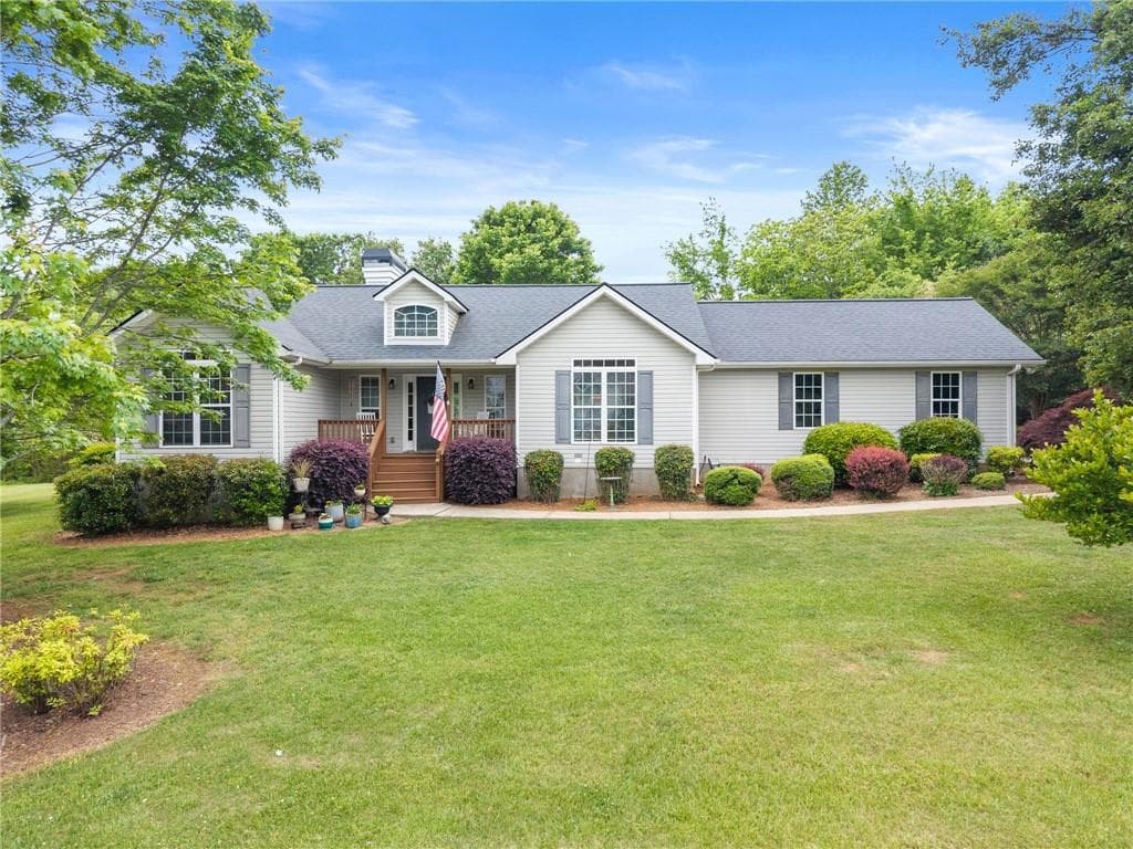 222 Mallard Pond Circle, Alto, GA 30510 — most recent listing photo