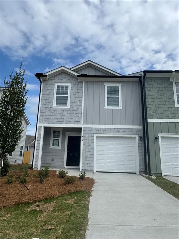 413 Towson Street, Villa Rica, GA 30180 — most recent listing photo