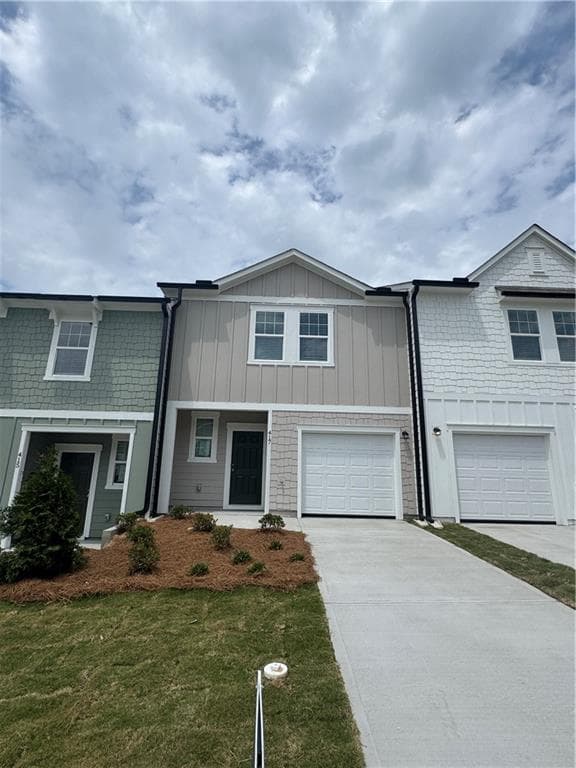 417 Towson Street, Villa Rica, GA 30180 — most recent listing photo