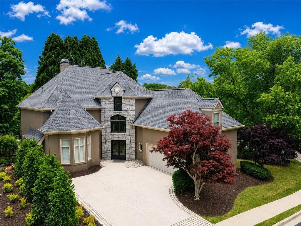 915 Renaissance Way, Roswell, GA 30076 — most recent listing photo
