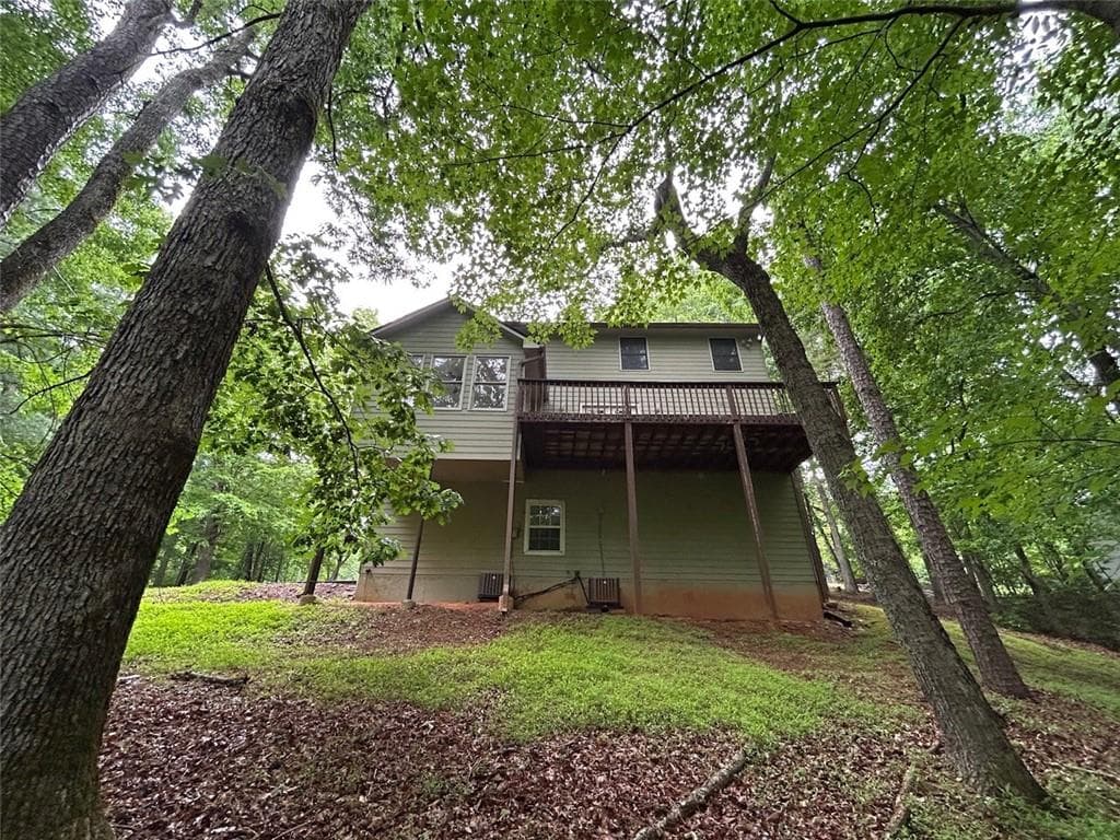 3 bedroom, 3 bathroom, 2,797 sq ft single family residence for sale at 2523 Tamarack Drive, Jasper, GA 30143 — photo 3