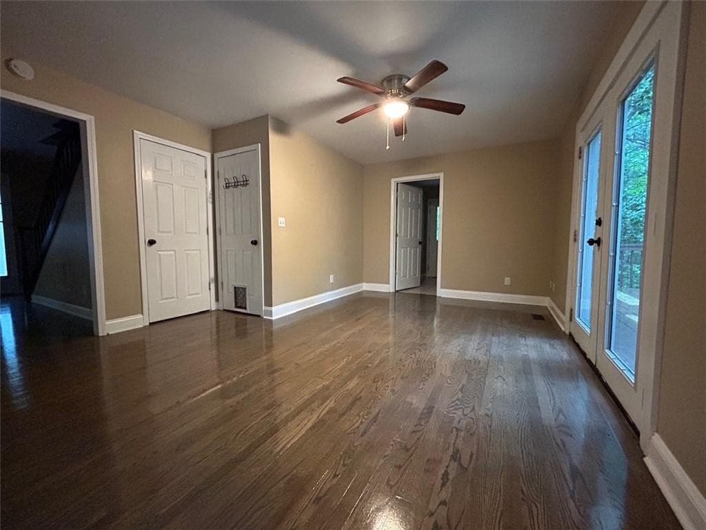 3 bedroom, 3 bathroom, 2,797 sq ft single family residence for sale at 2523 Tamarack Drive, Jasper, GA 30143 — photo 7
