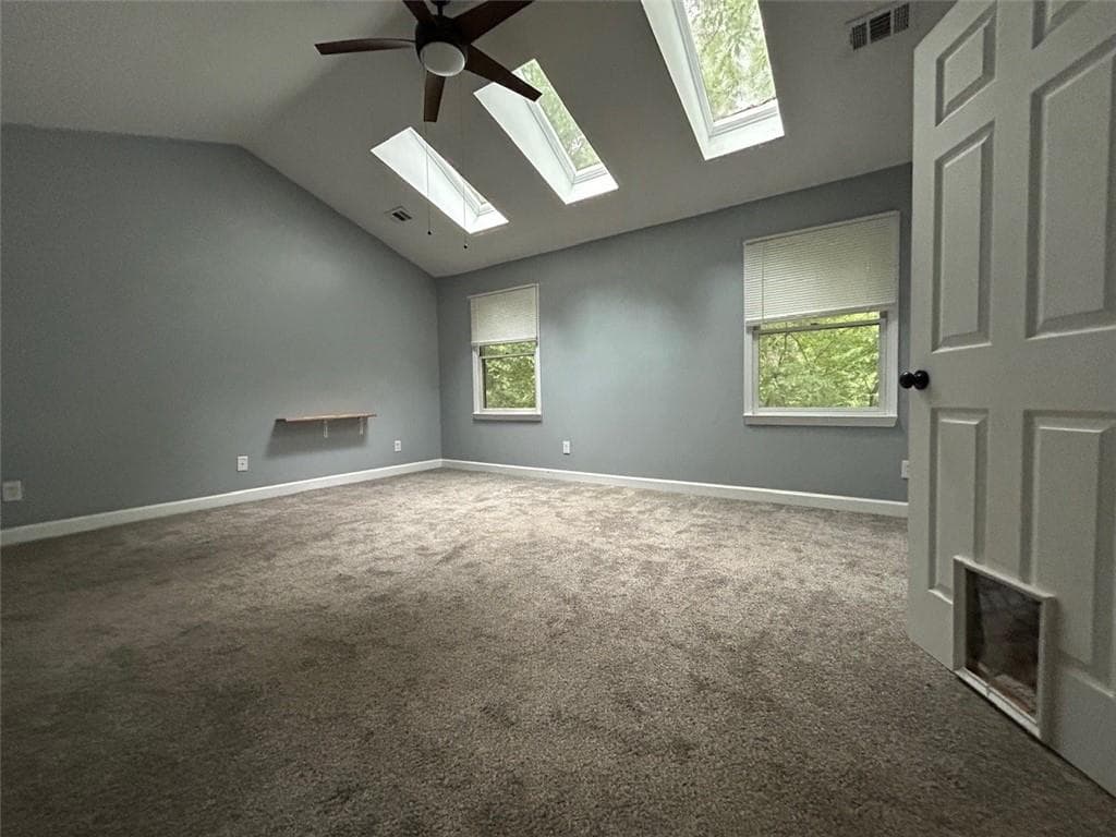 3 bedroom, 3 bathroom, 2,797 sq ft single family residence for sale at 2523 Tamarack Drive, Jasper, GA 30143 — photo 9