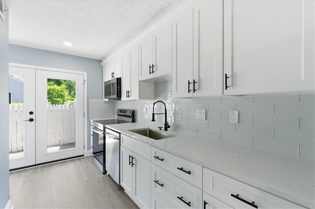 2 bedroom, 2 bathroom, 1,372 sq ft condominium for rent at 2696 Greentree Drive, Marietta, GA 30067 for $1,850 a month — photo 4