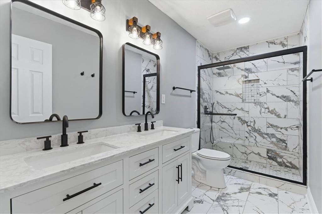 2 bedroom, 2 bathroom, 1,372 sq ft condominium for rent at 2696 Greentree Drive, Marietta, GA 30067 for $1,850 a month — photo 5