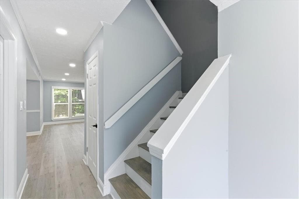 2 bedroom, 2 bathroom, 1,372 sq ft condominium for rent at 2696 Greentree Drive, Marietta, GA 30067 for $1,850 a month — photo 9