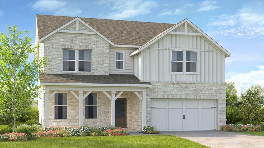 4031 Alderstone Drive, Flowery Branch, GA 30542 — most recent listing photo