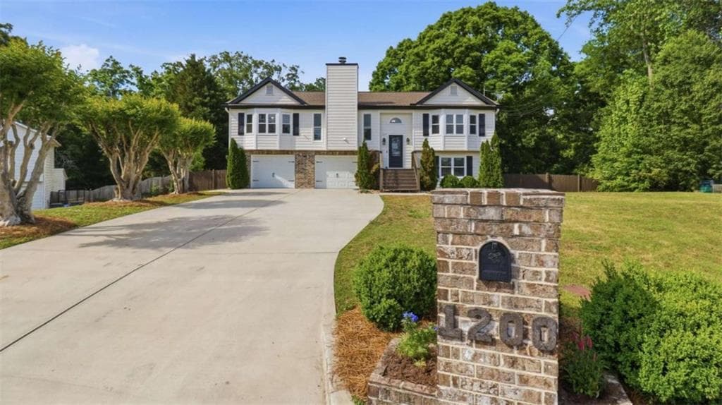 1200 Brookton Drive, Dacula, GA 30019 — most recent listing photo