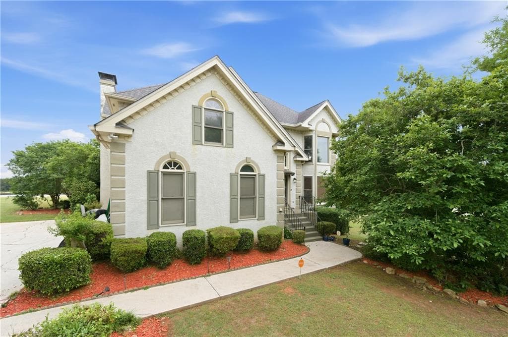 5782 SOUTHLAND Walk, Stone Mountain, GA 30087 — most recent listing photo