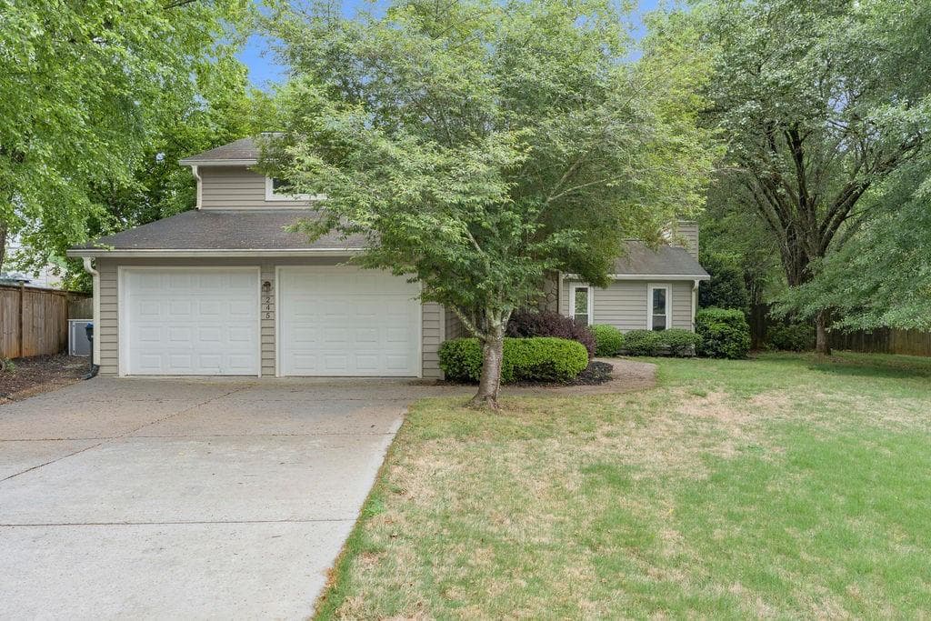 245 Truehedge Trace, Roswell, GA 30076 — most recent listing photo