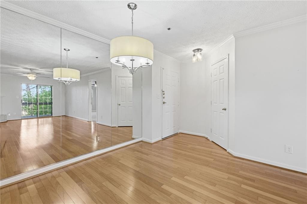 2 bedroom, 2 bathroom, 1,165 sq ft condominium for sale at 970 Sidney Marcus Boulevard, Atlanta, GA 30324 — photo 5