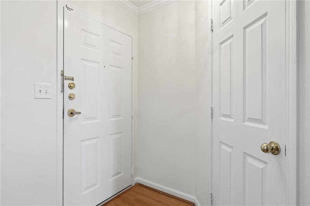 2 bedroom, 2 bathroom, 1,165 sq ft condominium for sale at 970 Sidney Marcus Boulevard, Atlanta, GA 30324 — photo 6