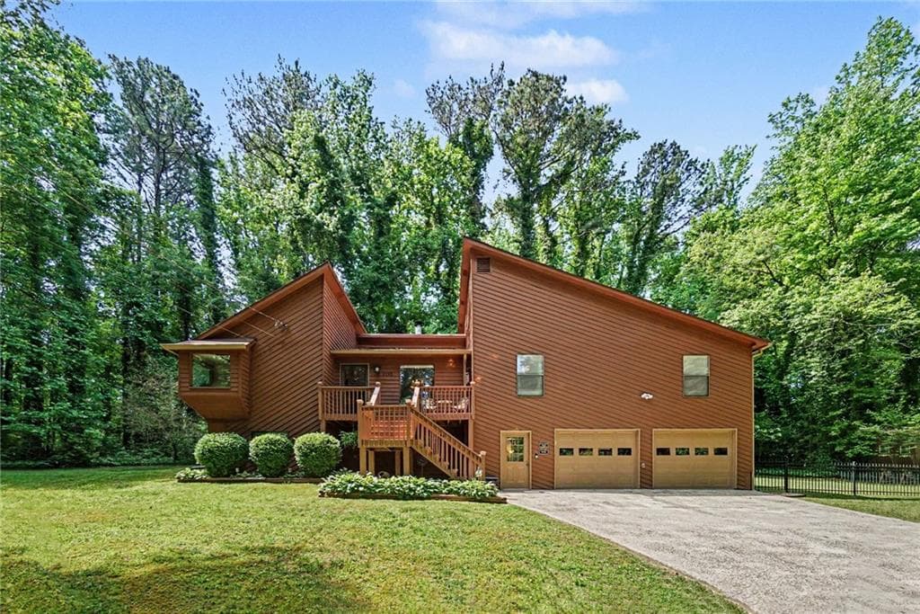 2192 Mohawk Trail, Acworth, GA 30102 — most recent listing photo