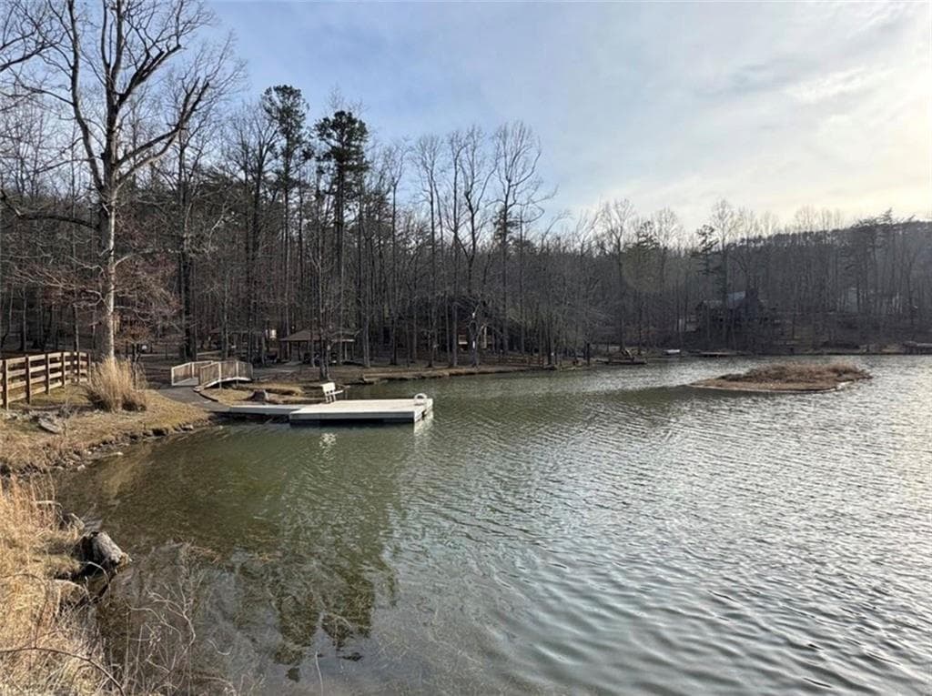unimproved land for sale at 0 Lot 519 Mulberry Circle, Jasper, GA 30143 — photo 4