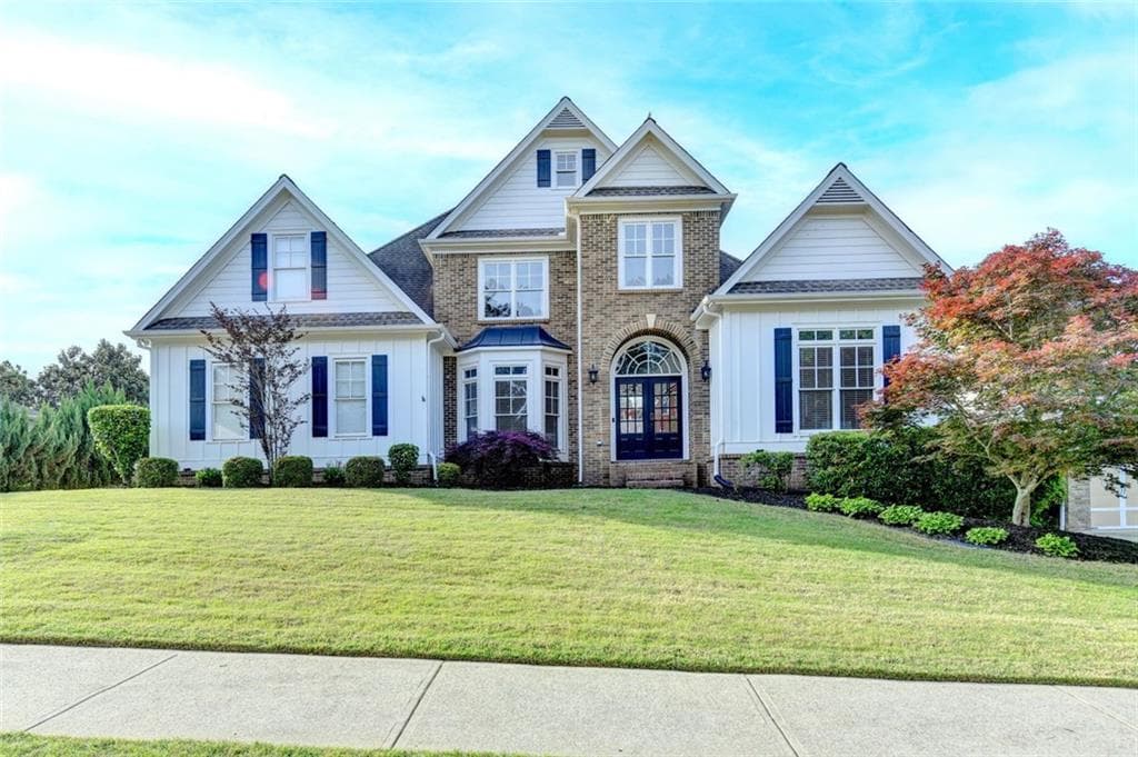 3235 Emma Marie Place, Buford, GA 30519 — most recent listing photo