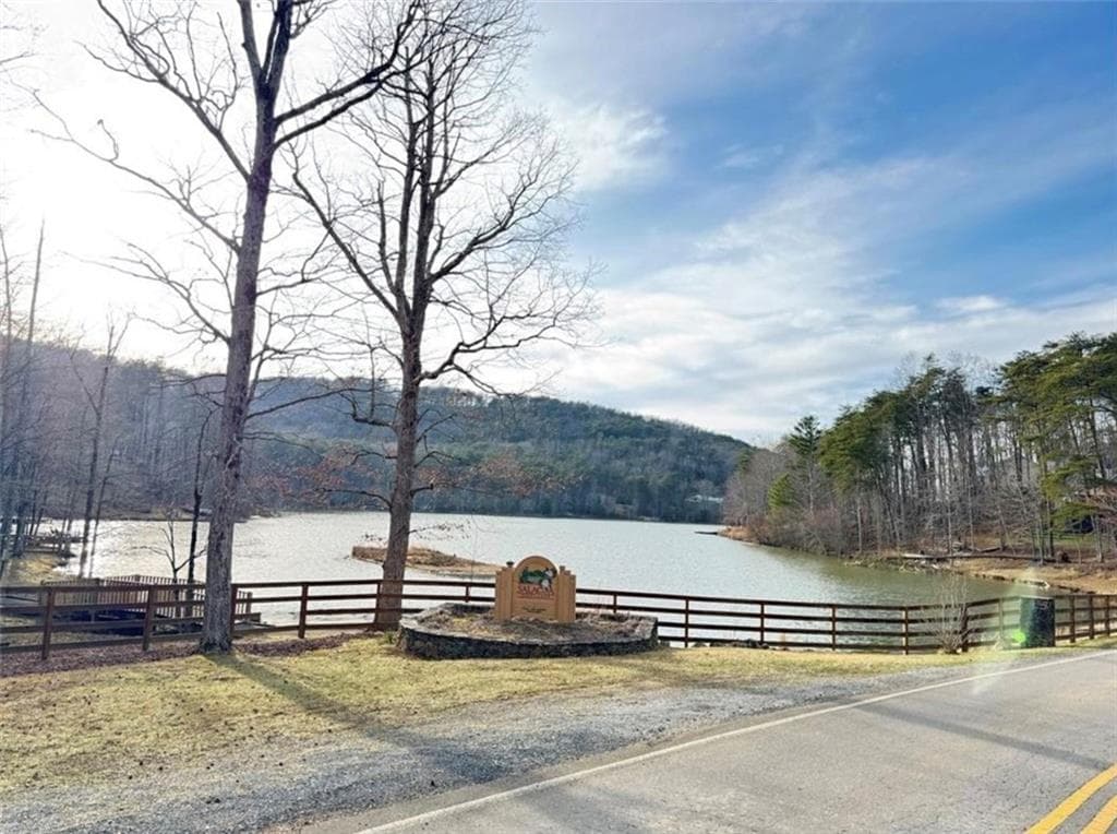 unimproved land for sale at 0 Acerose Drive, Jasper, GA 30143 — photo 1 of 5