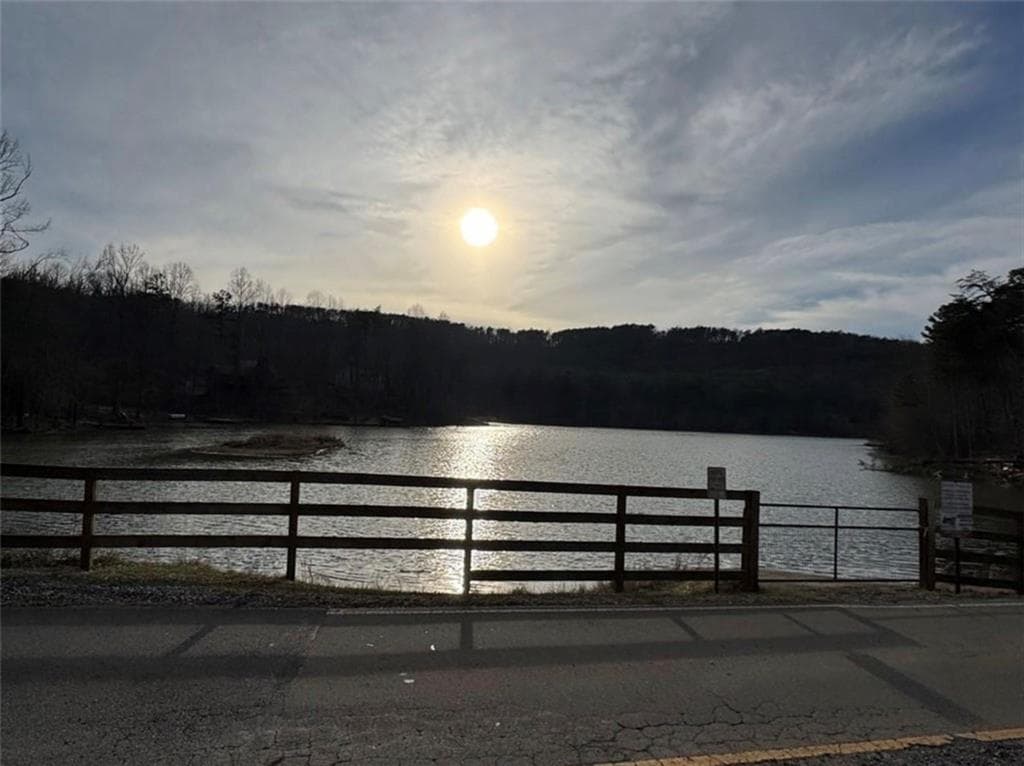 unimproved land for sale at 0 Acerose Drive, Jasper, GA 30143 — photo 2