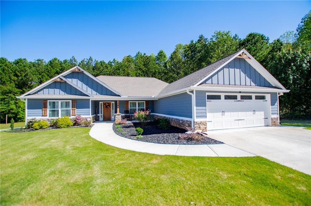 142 Lawrence Drive, Villa Rica, GA 30180 — most recent listing photo