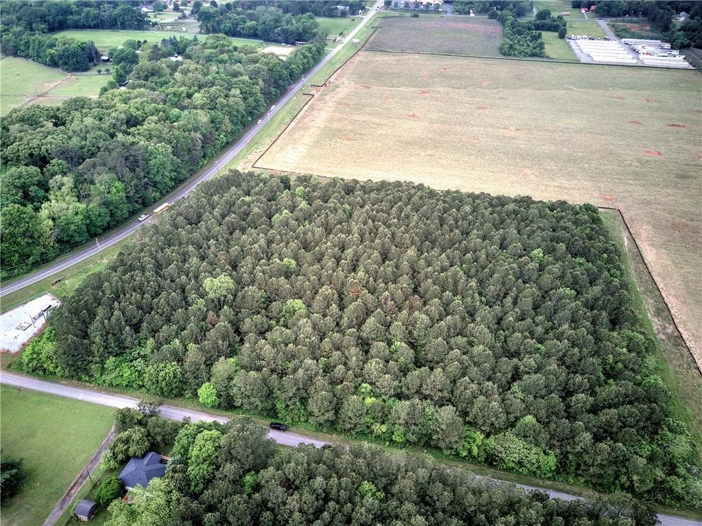 unimproved land for sale at 720 Euharlee Road, Cartersville, GA 30120 — photo 2