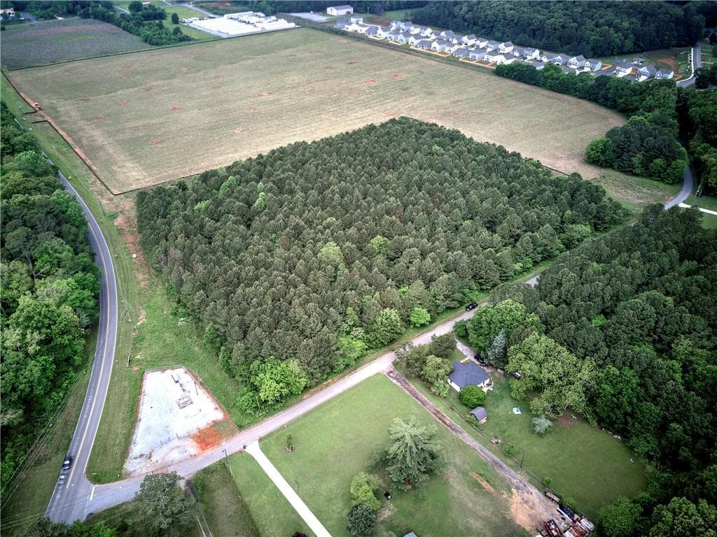 unimproved land for sale at 720 Euharlee Road, Cartersville, GA 30120 — photo 3