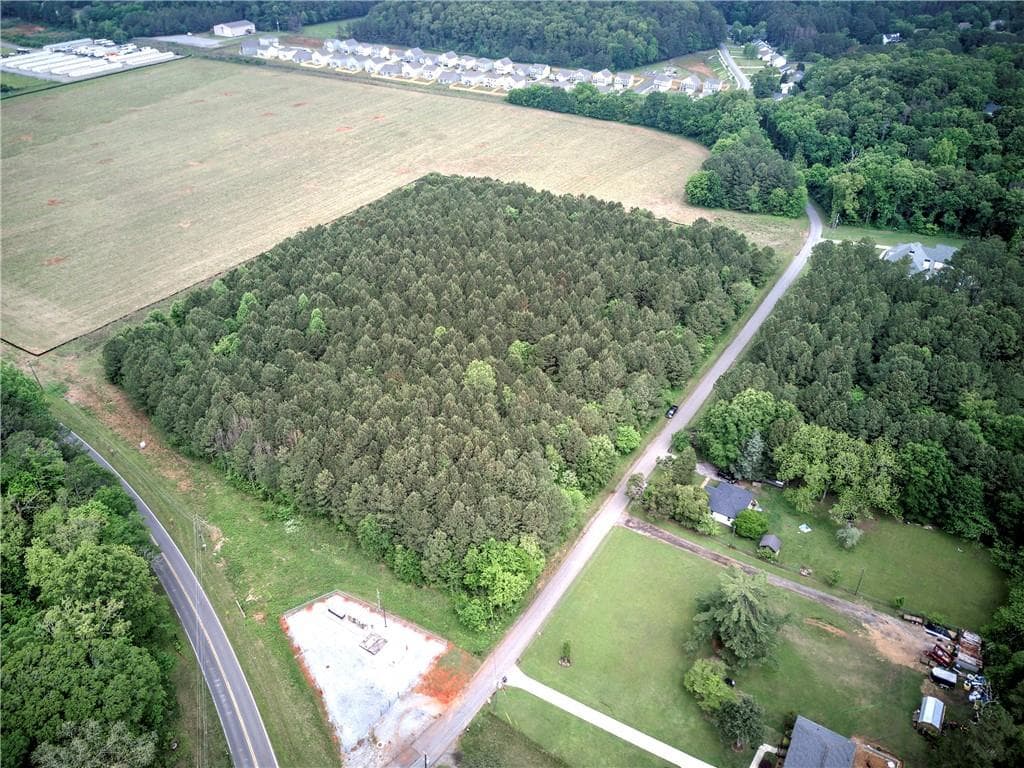 unimproved land for sale at 720 Euharlee Road, Cartersville, GA 30120 — photo 4