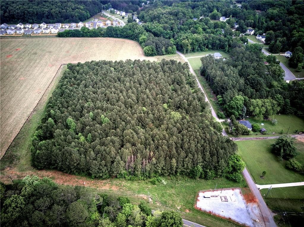 unimproved land for sale at 720 Euharlee Road, Cartersville, GA 30120 — photo 5