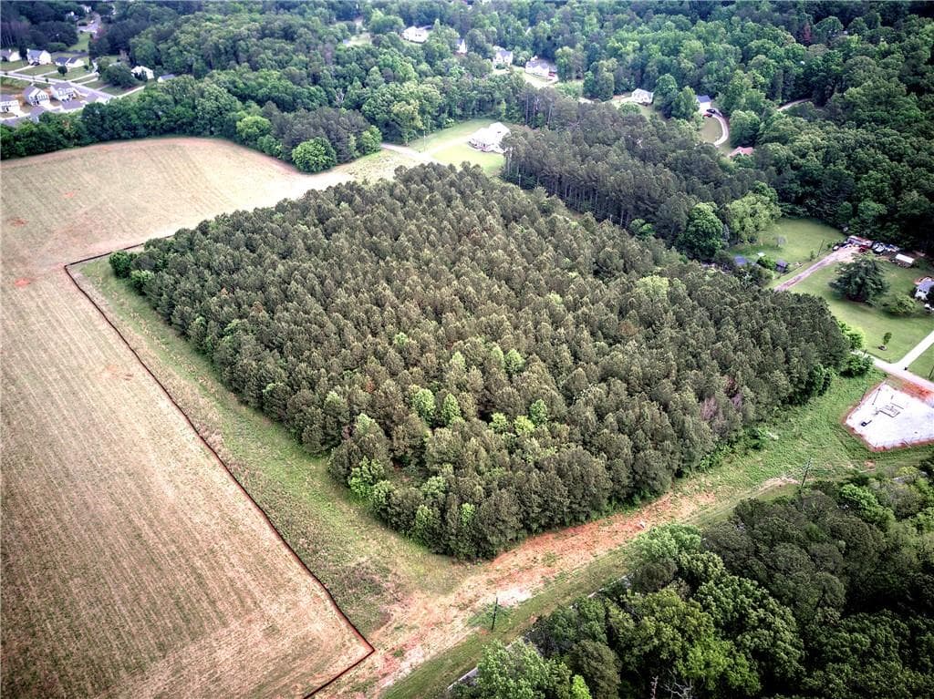 unimproved land for sale at 720 Euharlee Road, Cartersville, GA 30120 — photo 6