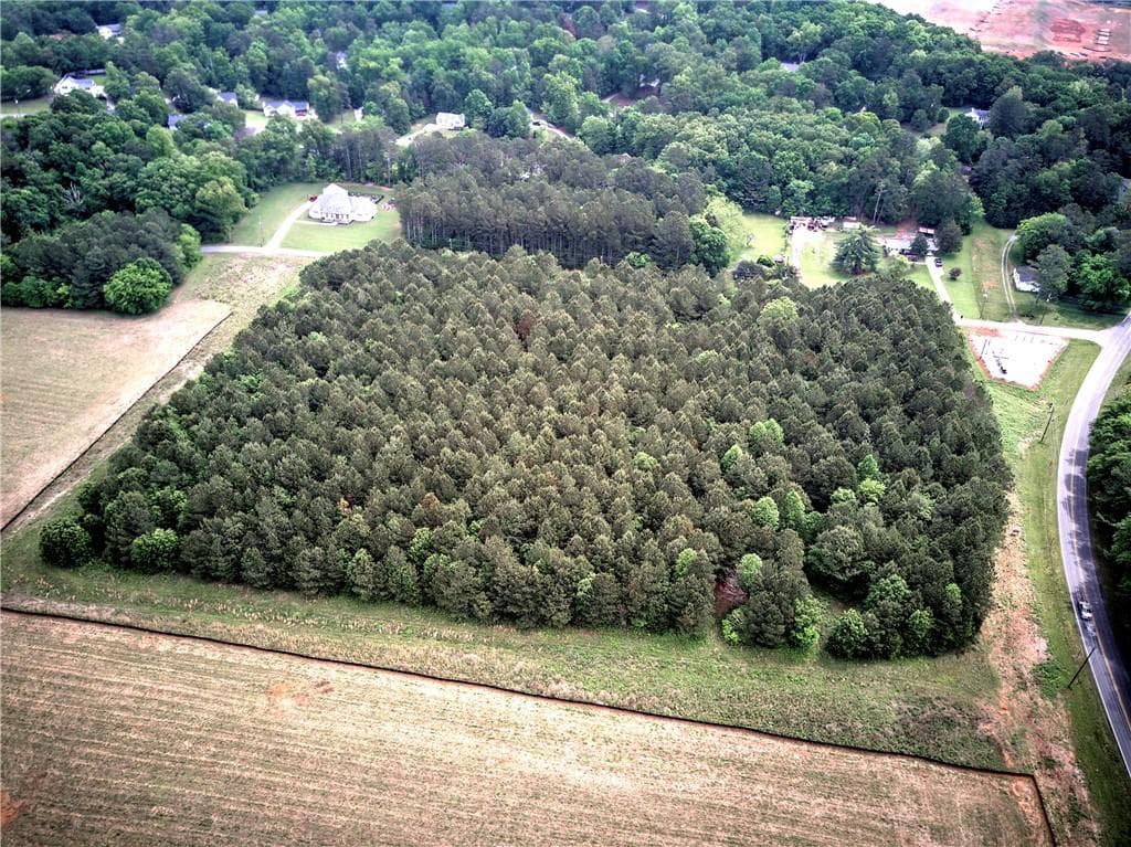 unimproved land for sale at 720 Euharlee Road, Cartersville, GA 30120 — photo 7