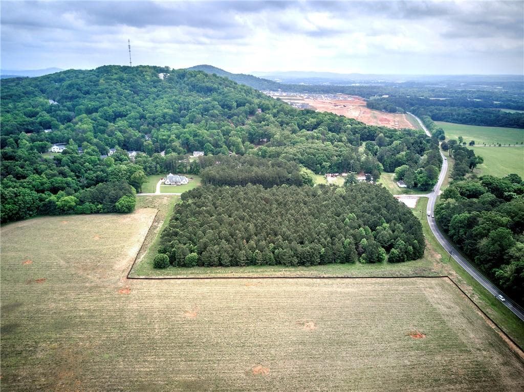 unimproved land for sale at 720 Euharlee Road, Cartersville, GA 30120 — photo 8