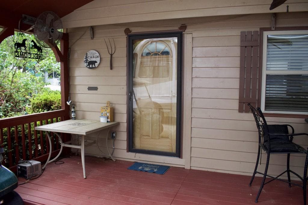 1 bedroom, 1 bathroom, 436 sq ft single family residence for sale at 87 Maple Wood Lane, Cleveland, GA 30528 — photo 5