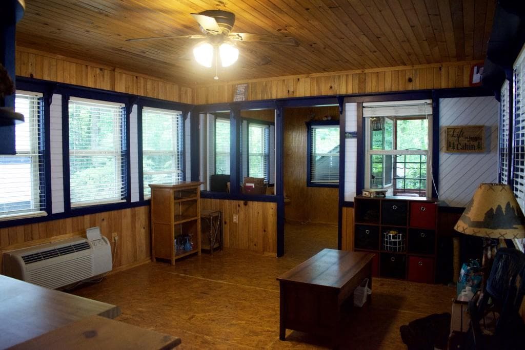 1 bedroom, 1 bathroom, 436 sq ft single family residence for sale at 87 Maple Wood Lane, Cleveland, GA 30528 — photo 10