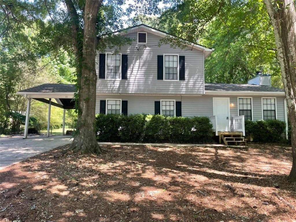 3 bedroom, 2 bathroom, 1,746 sq ft single family residence for rent at 55 Huntridge Drive, Stockbridge, GA 30281 for $1,795 a month — photo 1 of 38
