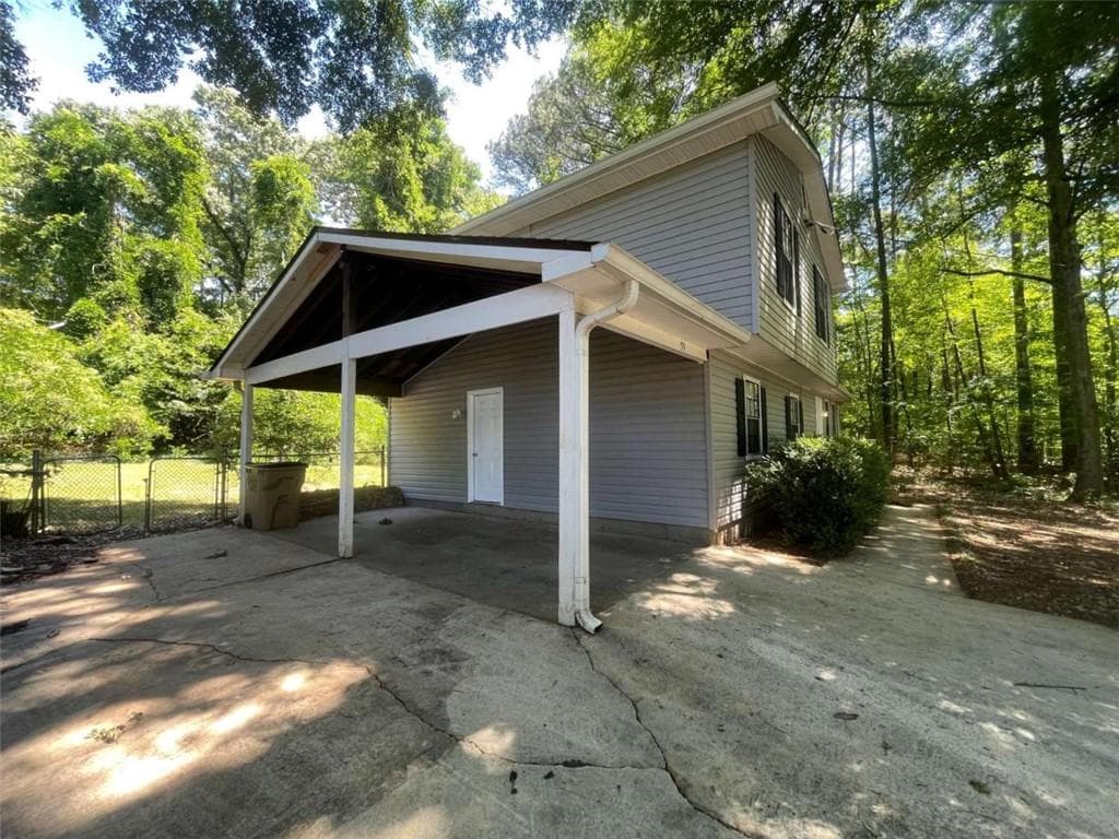 3 bedroom, 2 bathroom, 1,746 sq ft single family residence for rent at 55 Huntridge Drive, Stockbridge, GA 30281 for $1,795 a month — photo 2