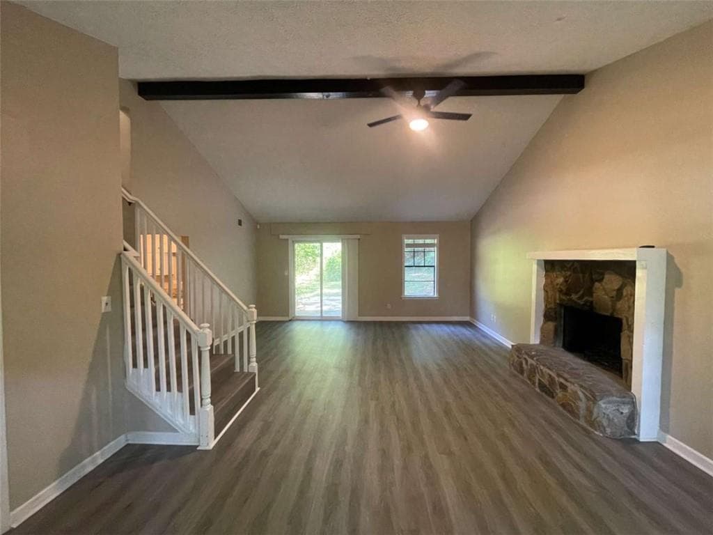 3 bedroom, 2 bathroom, 1,746 sq ft single family residence for rent at 55 Huntridge Drive, Stockbridge, GA 30281 for $1,795 a month — photo 4