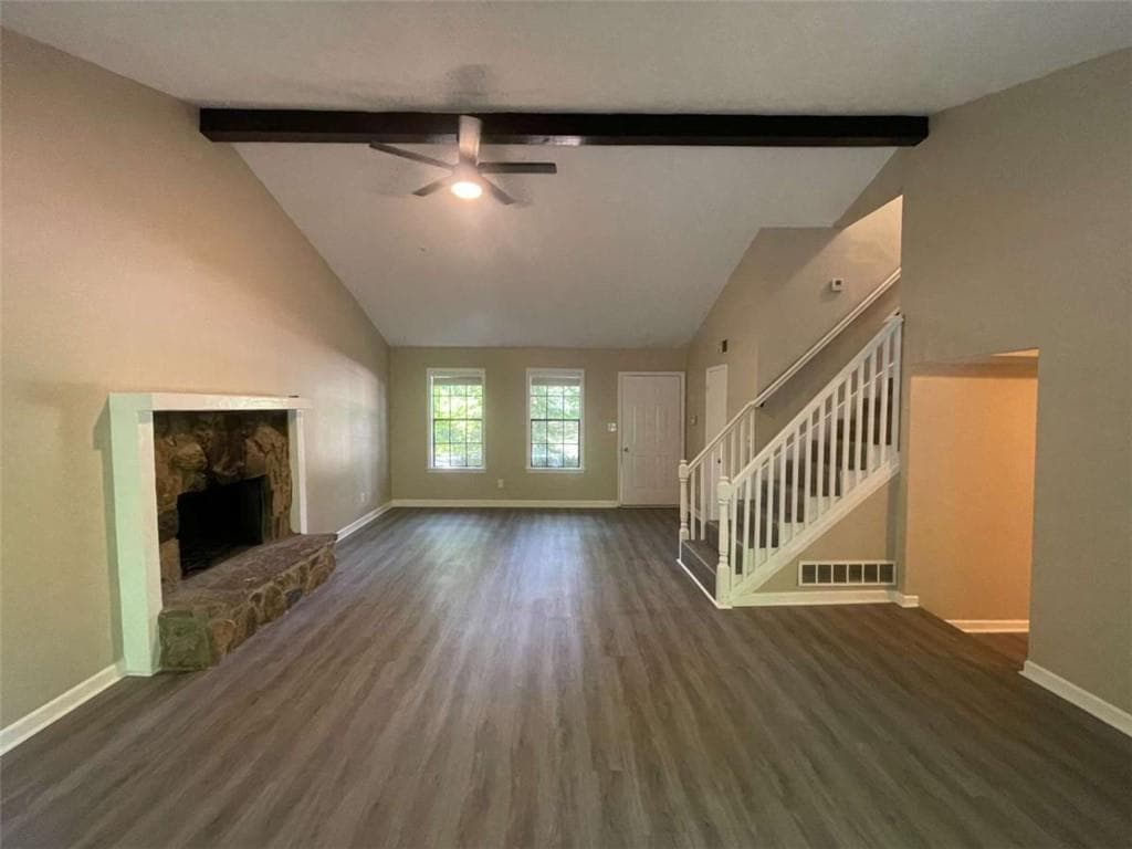 3 bedroom, 2 bathroom, 1,746 sq ft single family residence for rent at 55 Huntridge Drive, Stockbridge, GA 30281 for $1,795 a month — photo 5