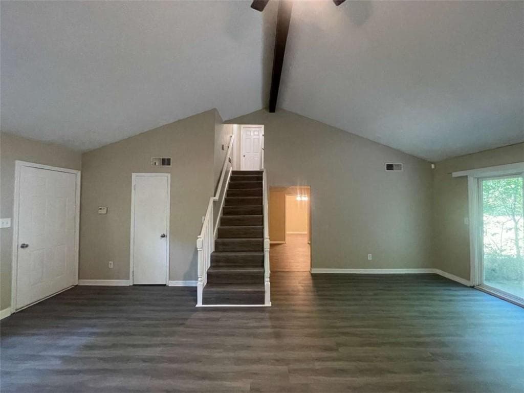 3 bedroom, 2 bathroom, 1,746 sq ft single family residence for rent at 55 Huntridge Drive, Stockbridge, GA 30281 for $1,795 a month — photo 6