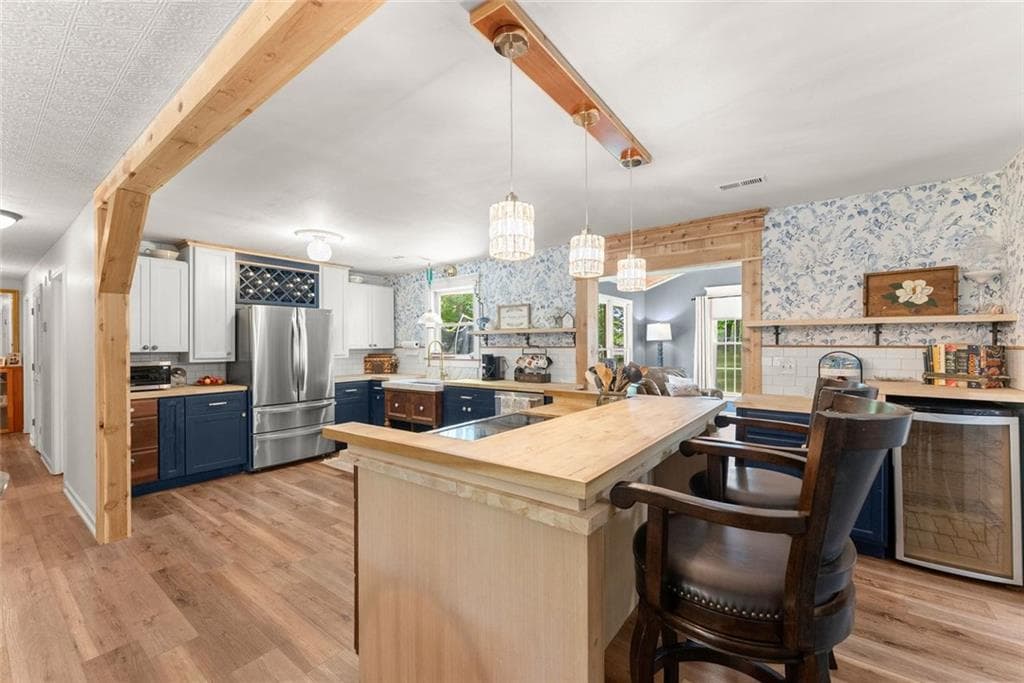 4 bedroom, 2 bathroom, 1,996 sq ft single family residence under contract at 278 Oakwood Place, Mount Airy, GA 30563 — photo 8