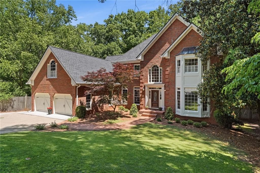 425 Tapestry Trail, Roswell, GA 30076 — most recent listing photo