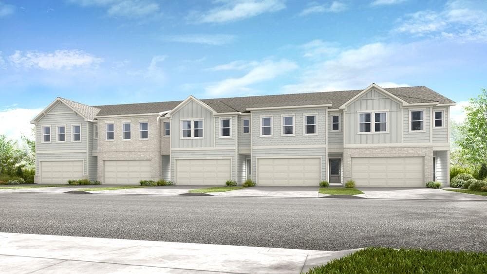 3687 Sagecrest Drive, Buford, GA 30519 — most recent listing photo